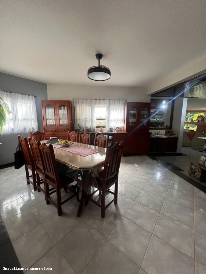 SALA DE JANTAR