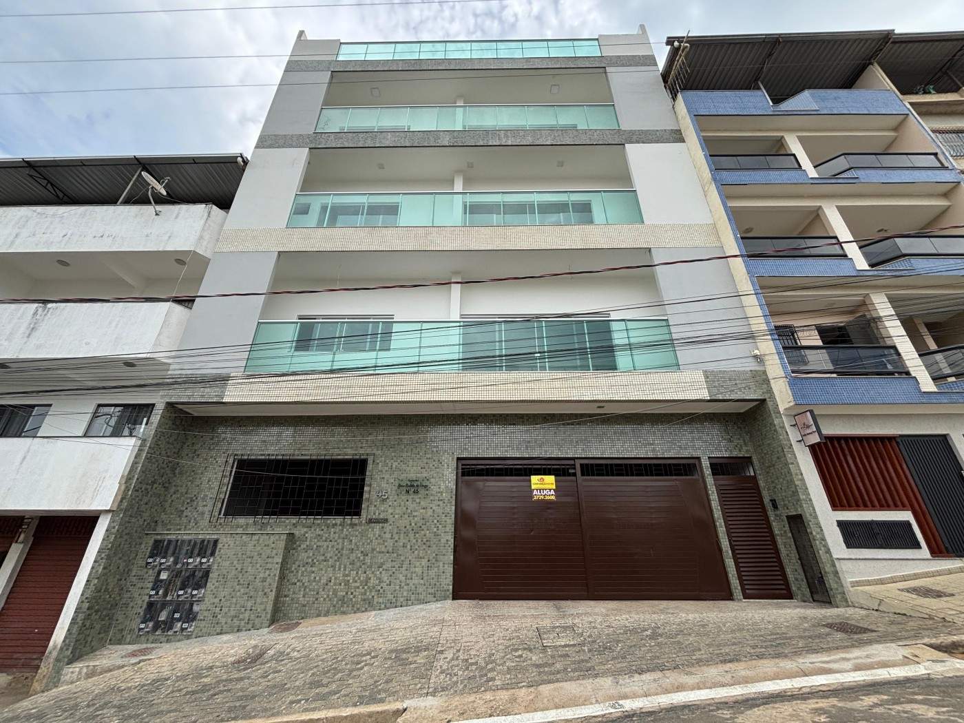 Apartamento