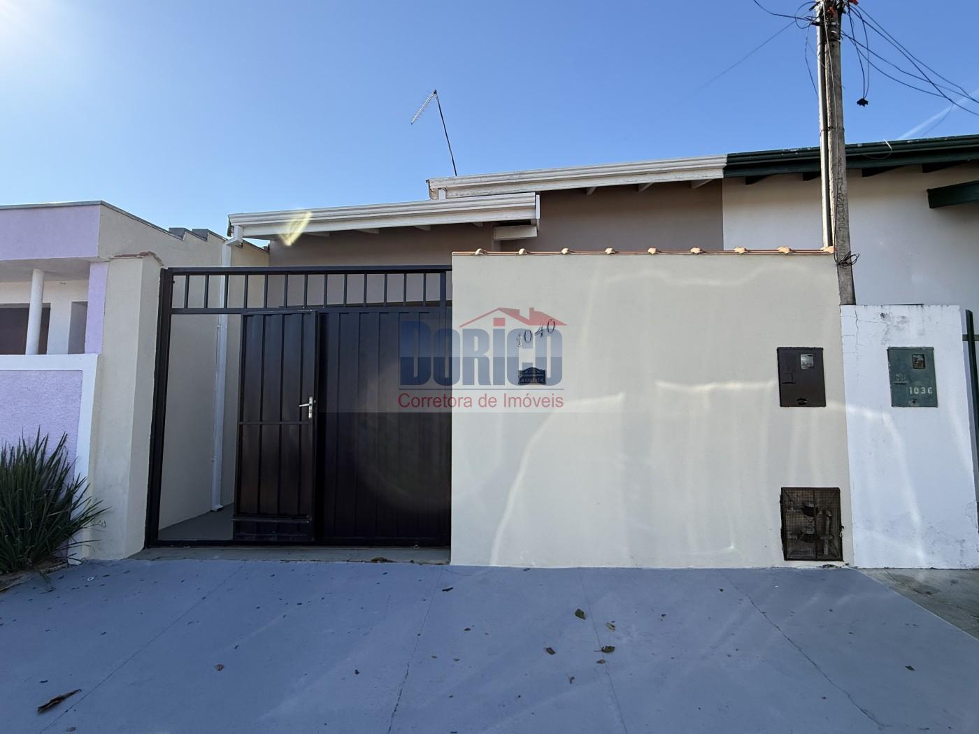 Casa para Venda, em Avar�, bairro Brab�ncia, 2 dormit�rios, 1 banheiro, 1 vaga