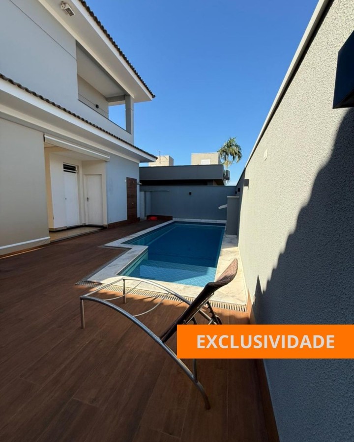 Casa para Venda em Presidente Prudente, Damha II