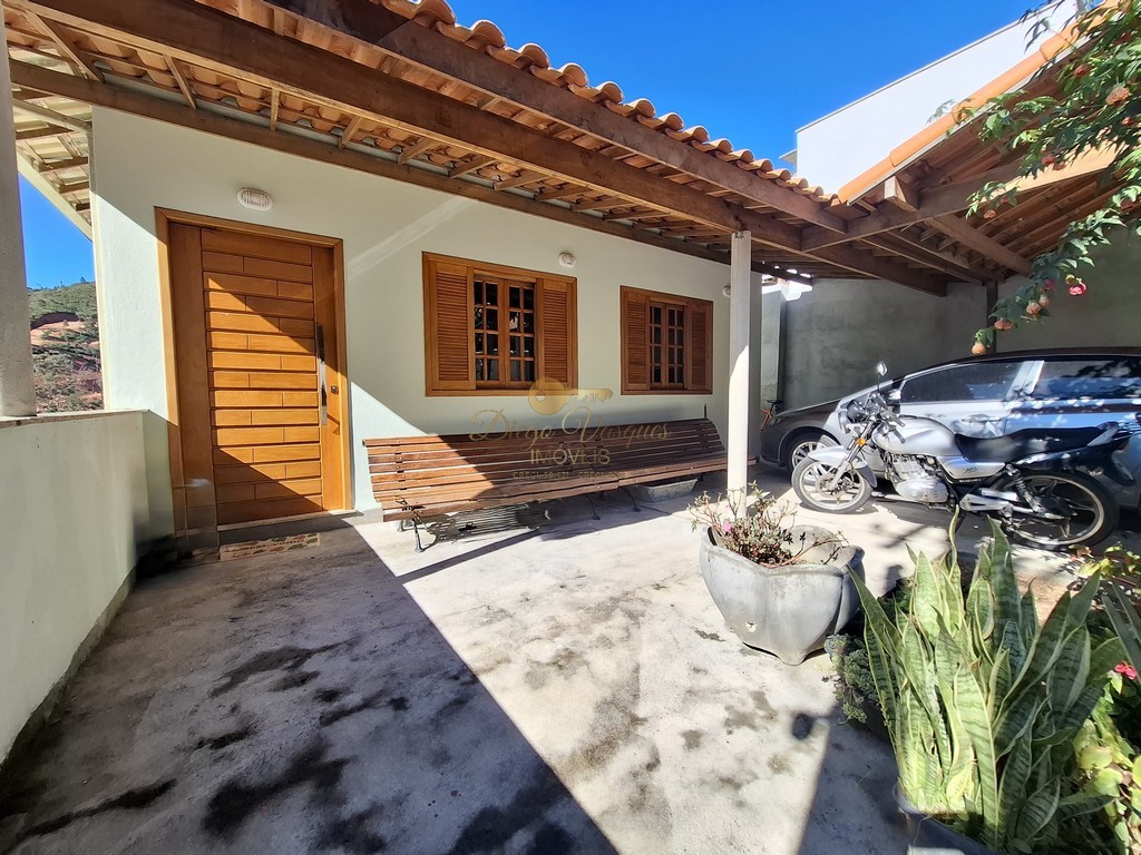 Casa em Condom�nio para Venda, em Teres�polis, bairro Barra do Imbu�, 3 dormit�rios, 3 banheiros, 1 su�te, 1 vaga