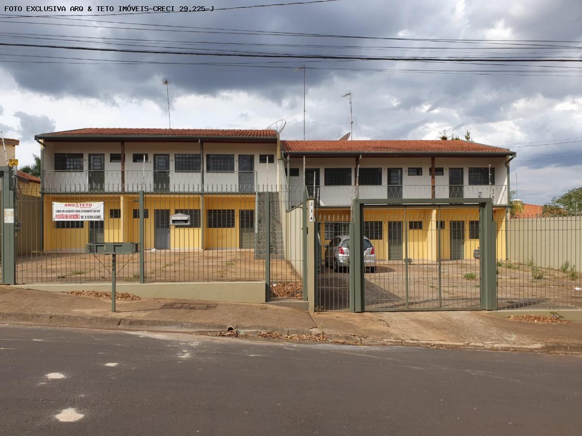Kitnet para Loca��o, em , bairro PQ CLAYTON MALAMAN