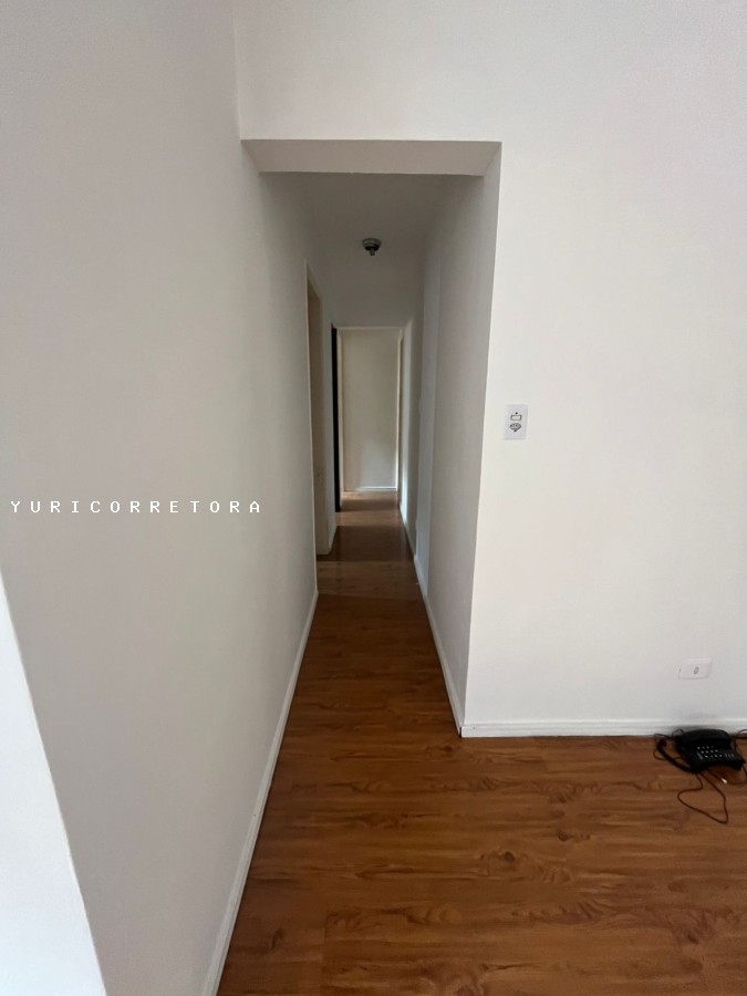 Corredor interno