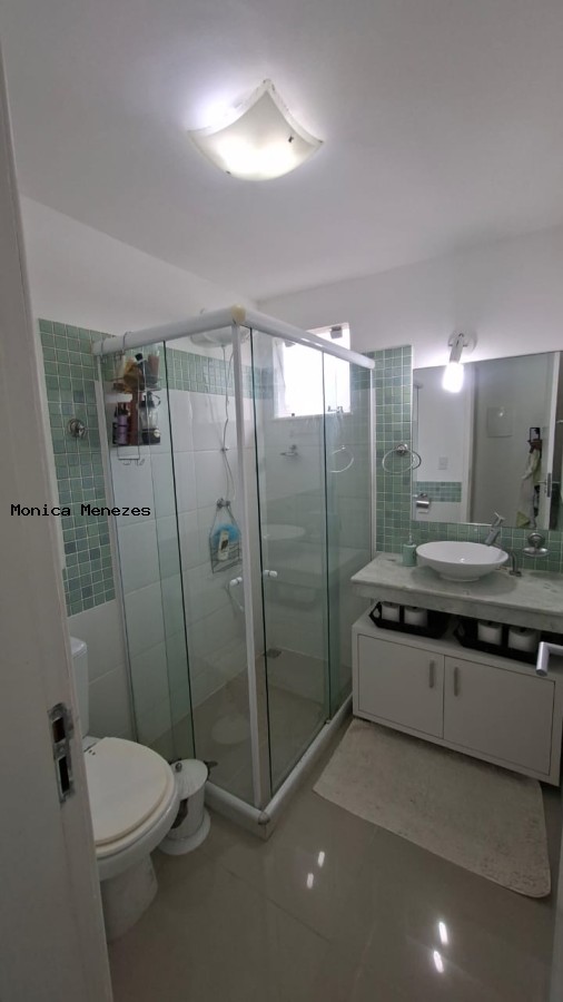 banheiro suite