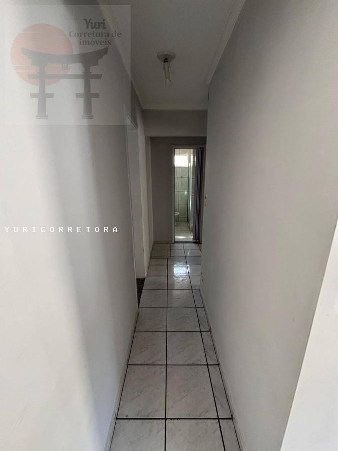 Corredor interno