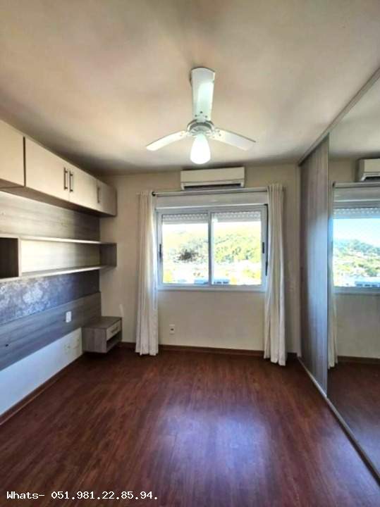 Dormitório Suite