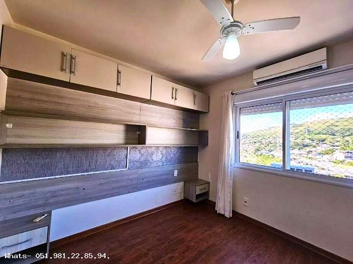 Dormitório Suite