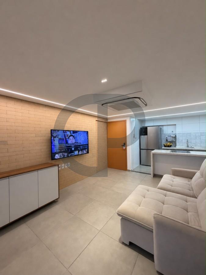 Apartamento para Venda em Macei�, Cruz das Almas