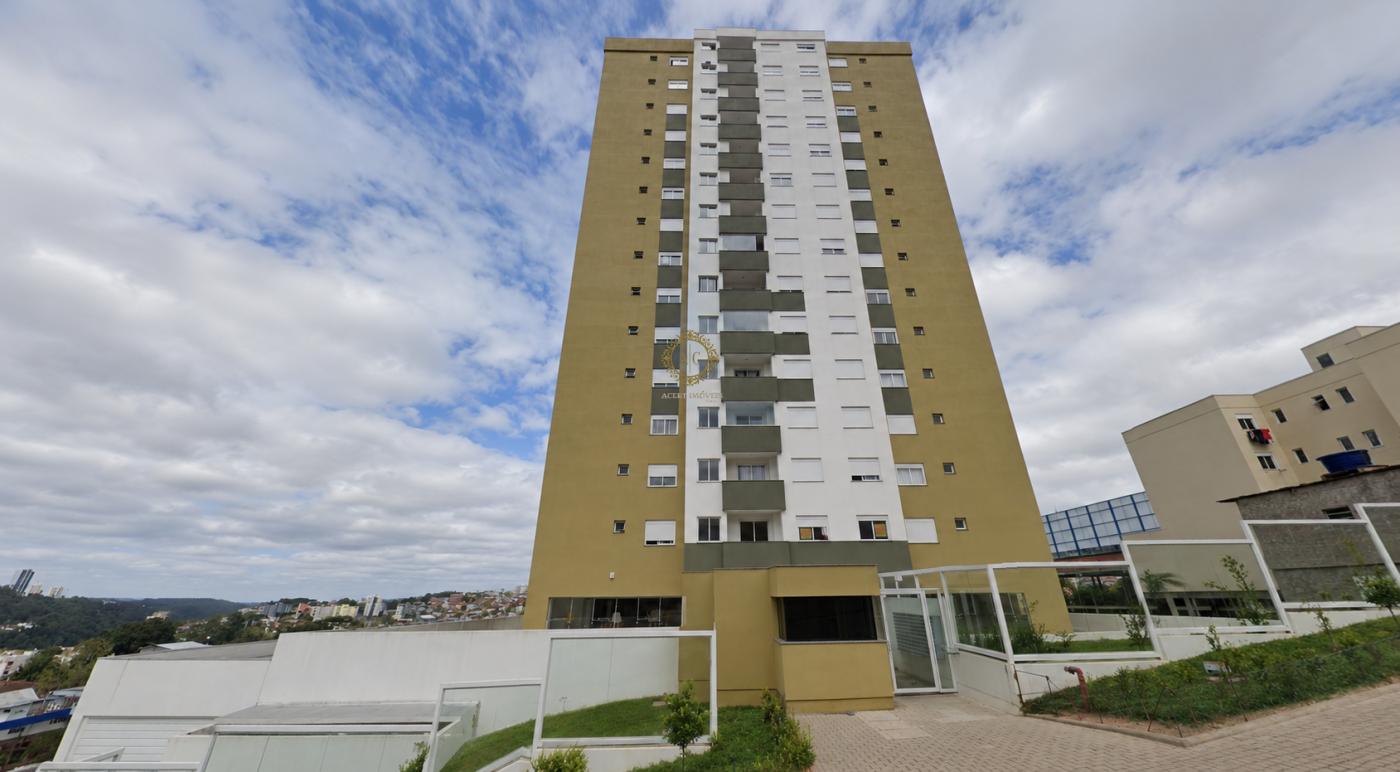 Apartamento para Venda em Caxias do Sul, S�o Leopoldo