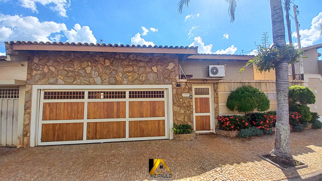 Casa para Loca��o, em Orl�ndia, bairro Jardim Teixeira, 3 dormit�rios, 3 banheiros, 1 su�te, 2 vagas