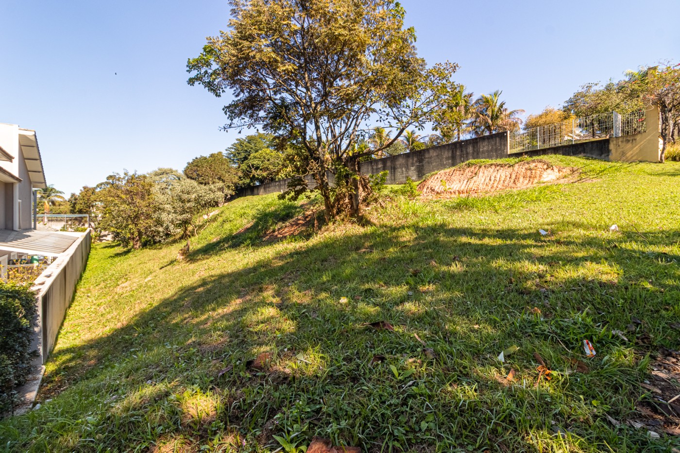 Terreno para Venda, em Barueri, bairro Residencial Tambor�