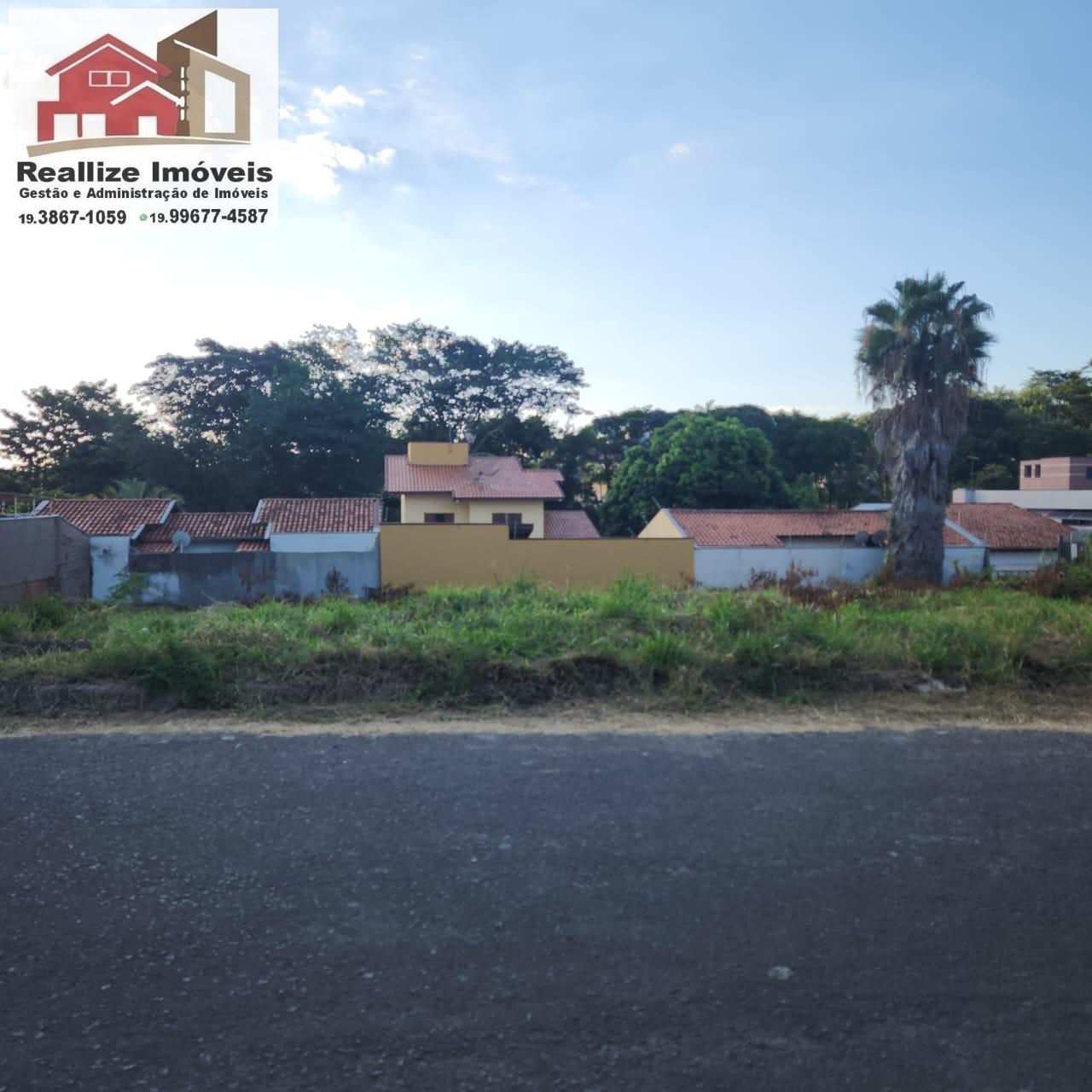 Terreno