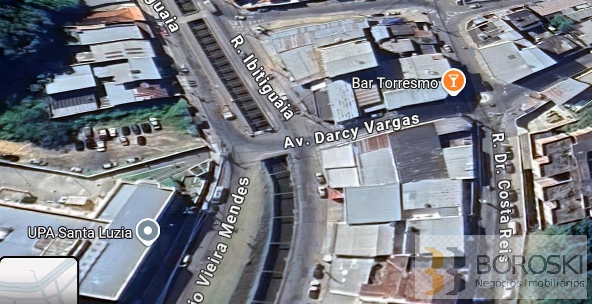 MAPA DO LOCAL