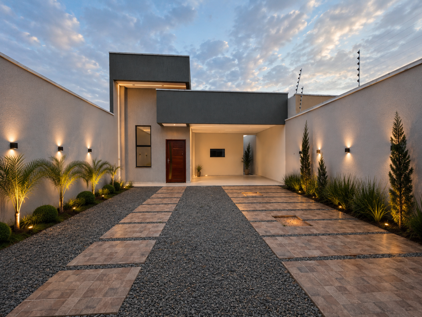 Casa para Venda, em Juazeiro do Norte, bairro Betolandia, 3 dormit�rios, 3 banheiros, 2 su�tes, 5 vagas