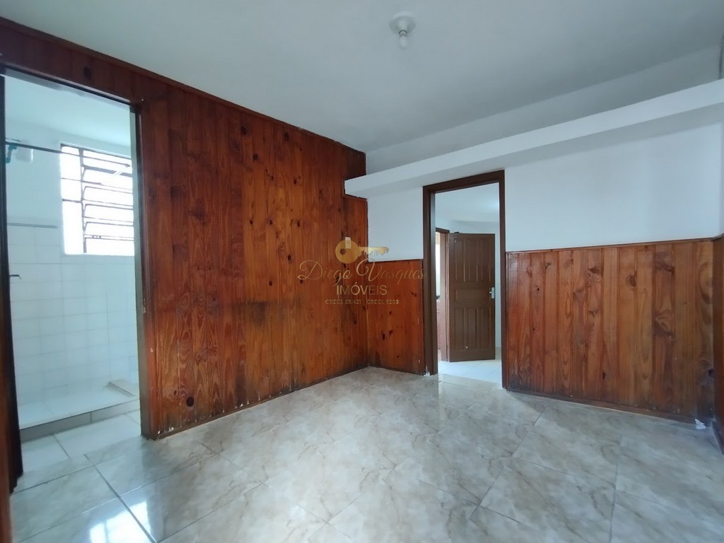 Casa para Venda, em Teres�polis, bairro S�o Pedro, 2 dormit�rios, 1 banheiro