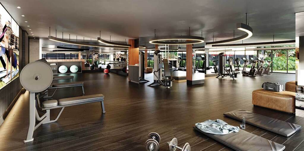 Fitness