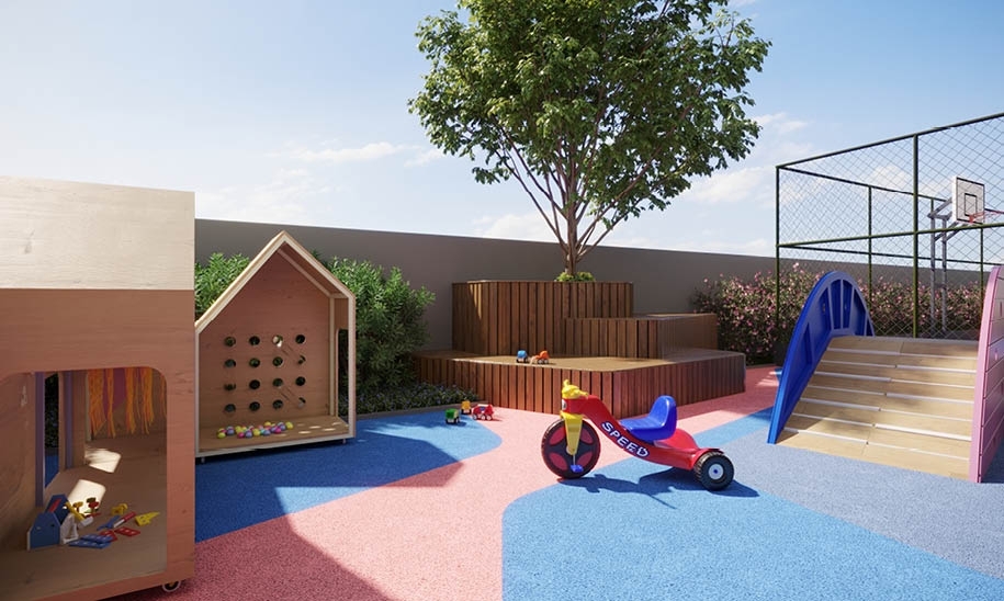 Playground
