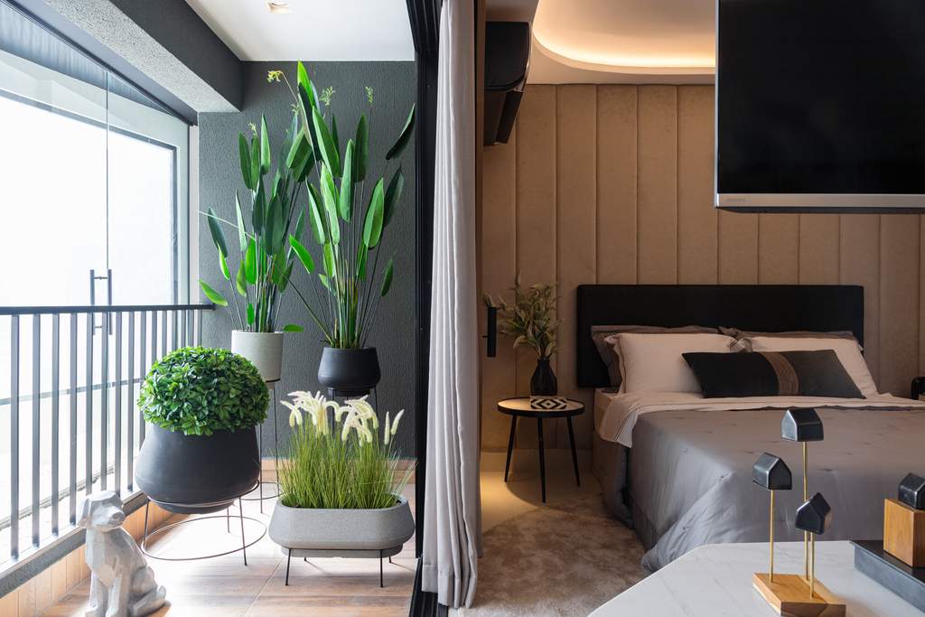 Dormitorio