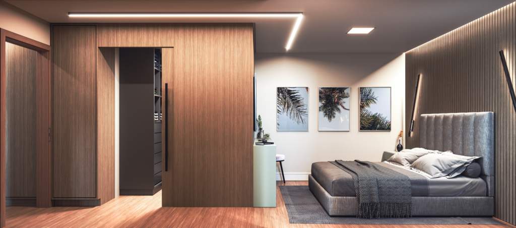 Dormitorio
