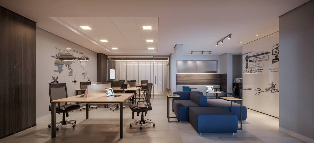 Coworking