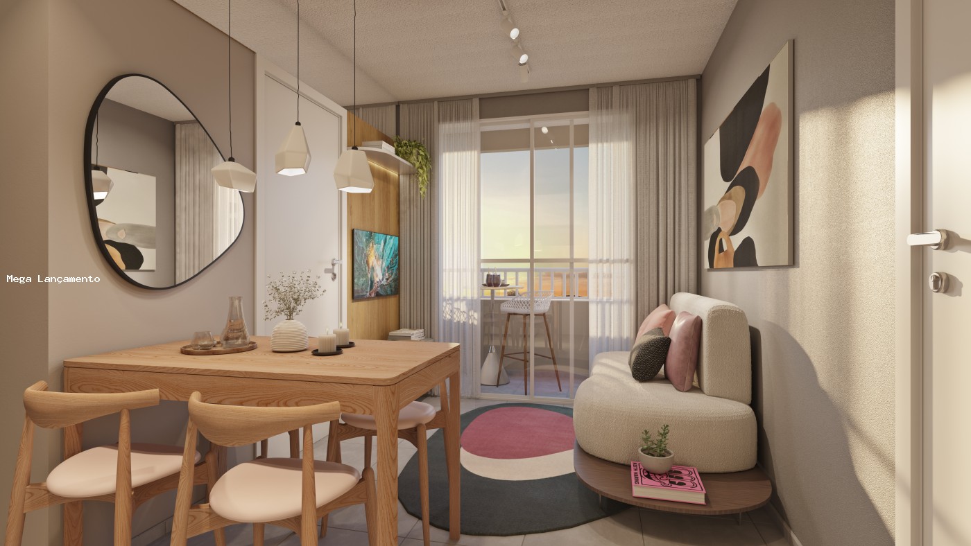 Apartamento para Venda em S�o Paulo, Vila Liviero