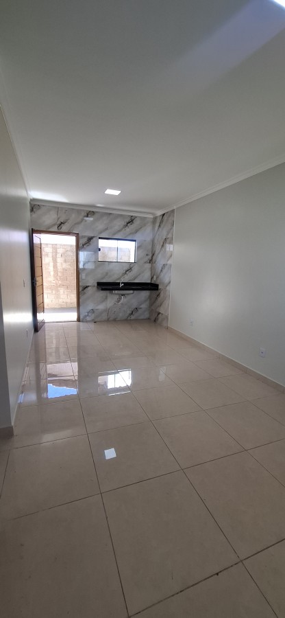 Casa para Venda - Santar�m, Alvorada, 2 dormit&oacute;rios, 2 banheiros, 4 vagas