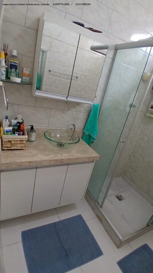 Casa para Venda - Duque de Caxias, PARQUE LAFAIETE, 2 dormit&oacute;rios, 2 banheiros, 5 vagas