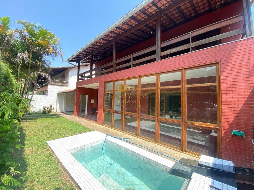 Casa em Condom�nio para Venda, em Teres�polis, bairro Carlos Guinle, 5 dormit�rios, 6 banheiros, 5 su�tes, 2 vagas