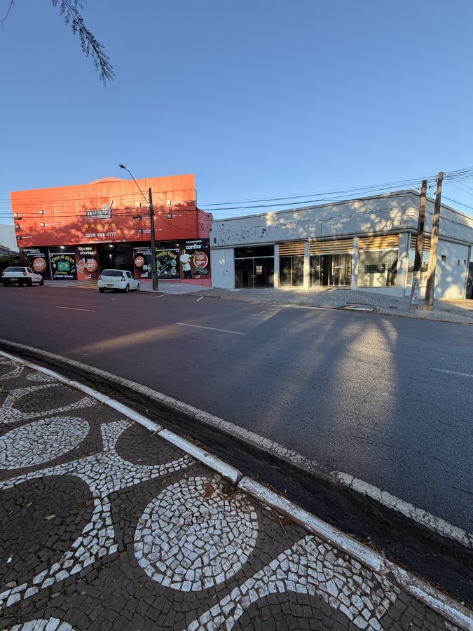 Comercial para Loca��o em Umuarama, Zona VII