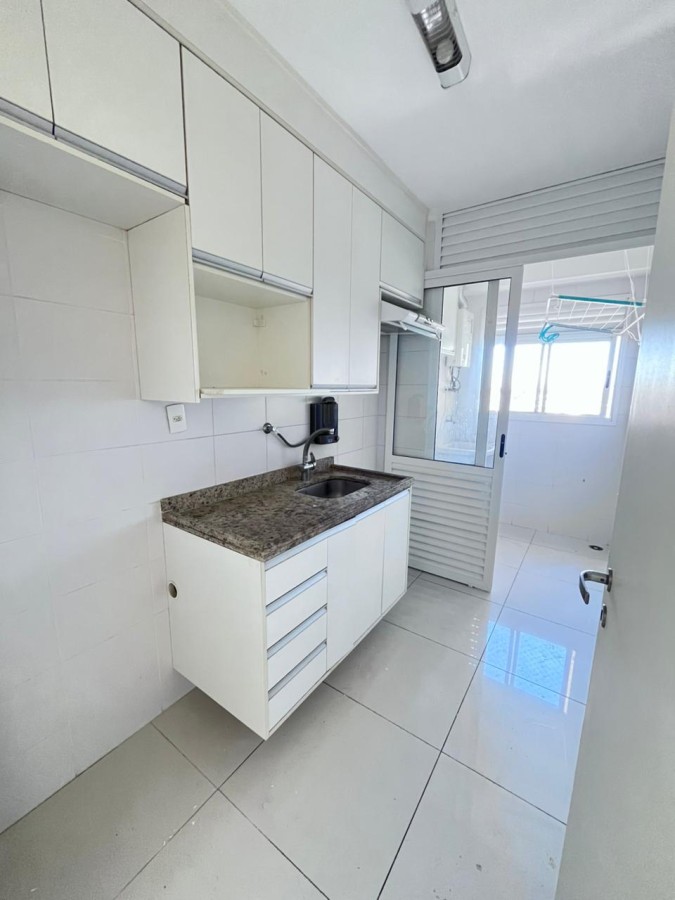 Apartamento para Loca��o - S�o Jos� dos Campos, Centro, 3 dormit&oacute;rios, 2 banheiros, 2 vagas
