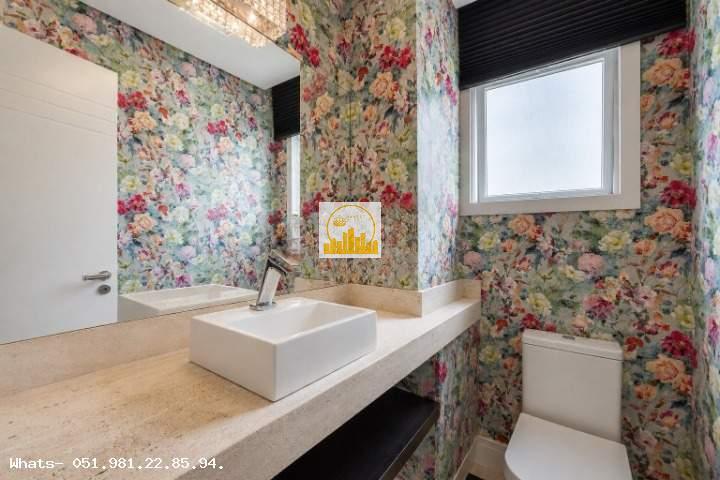 LAVABO