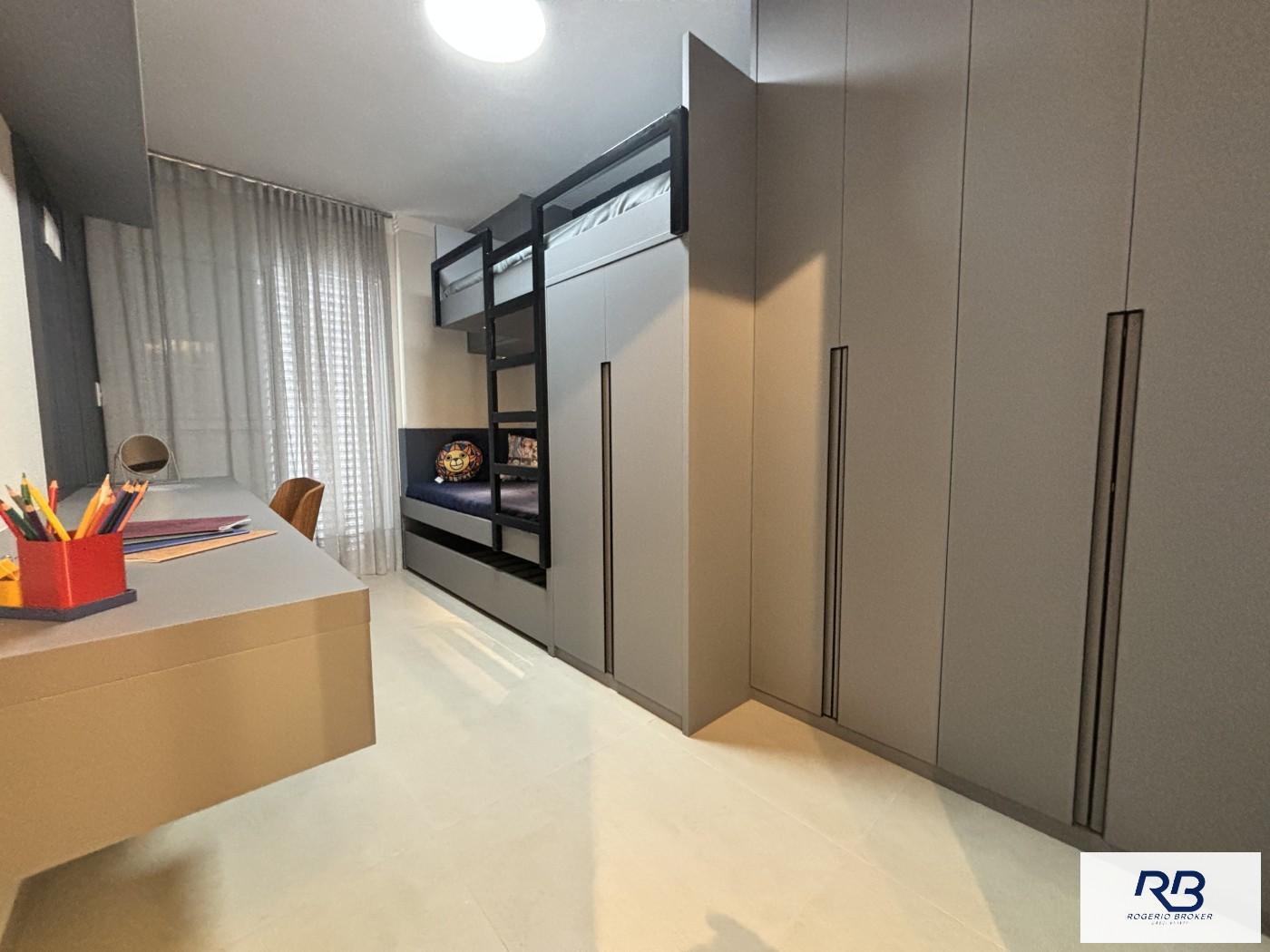 MODELO DECORADO