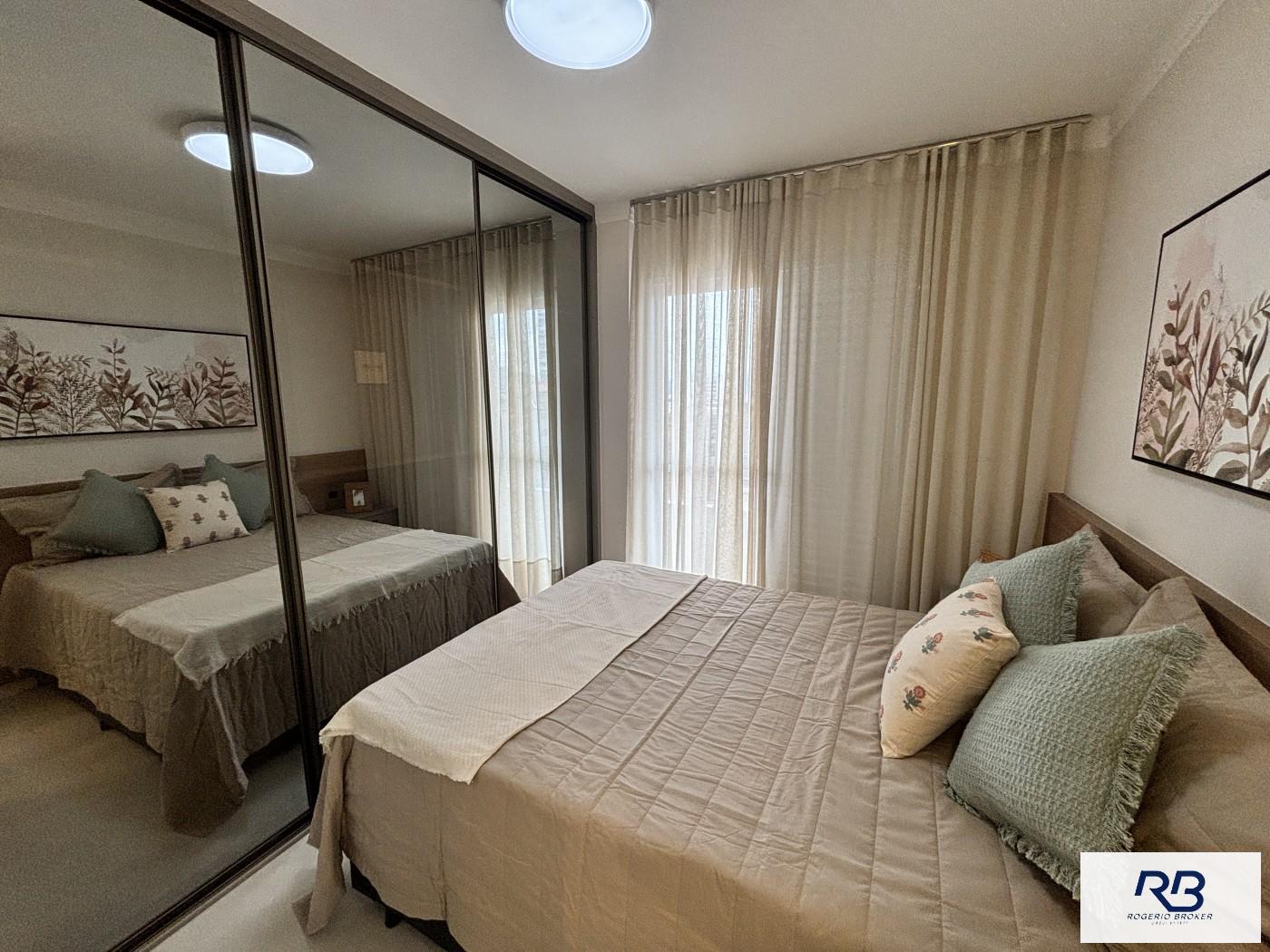 MODELO DECORADO