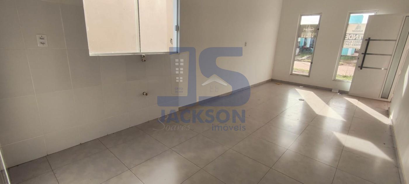 COZINHA / SALA