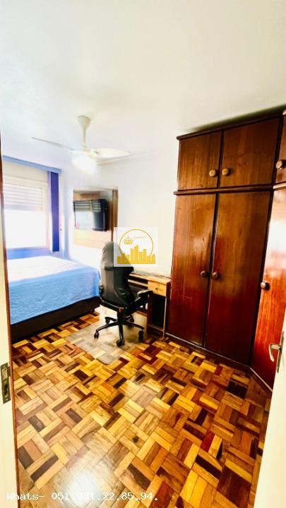 DORMITÓRIO SOLTEIRO