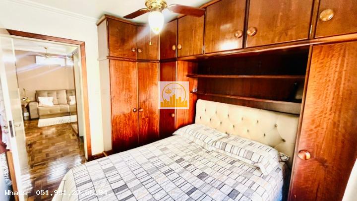 DORMITORIO CASAL