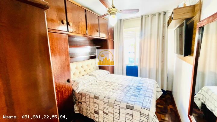 DORMITORIO CASAL