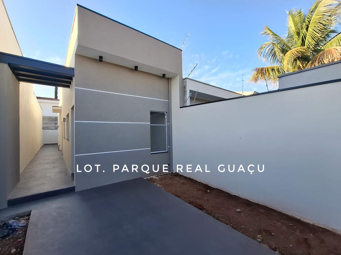casa a venda parque real mogi guaçu
