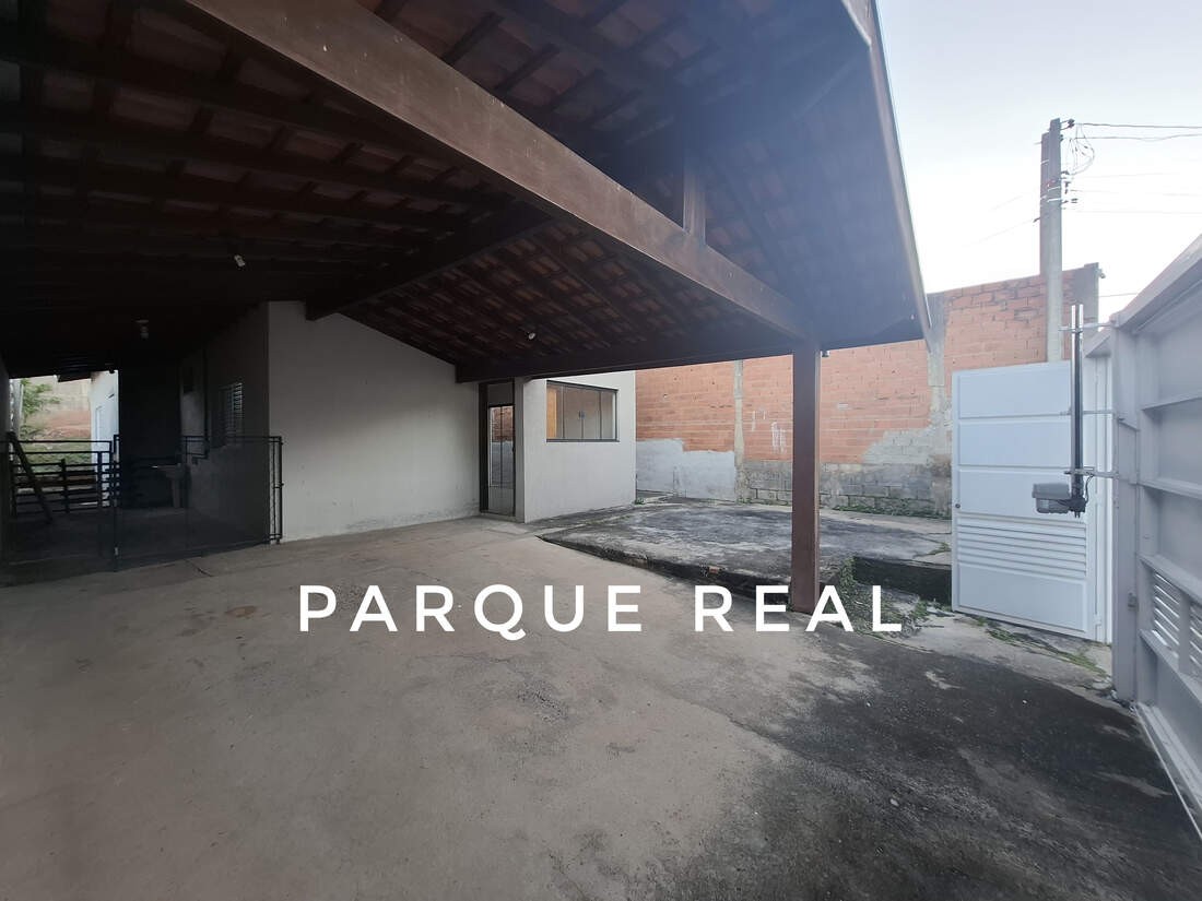 casa a venda parque real mogi mirim