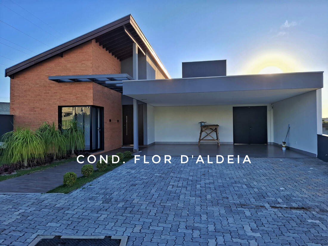 condomínio flor d aldeia mogi mirim