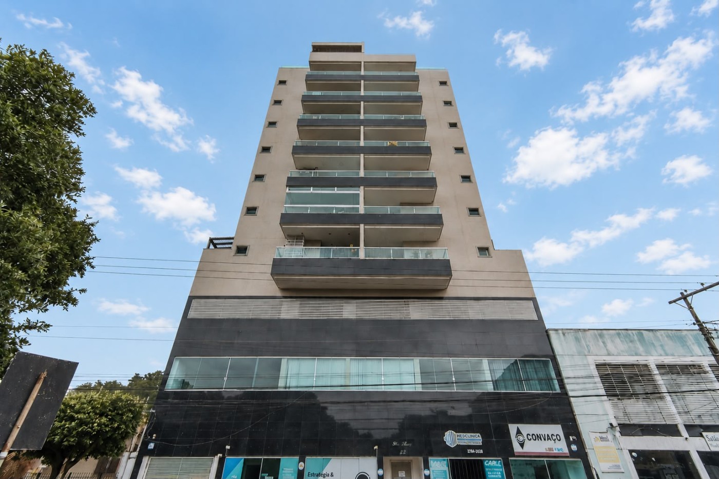 Apartamento