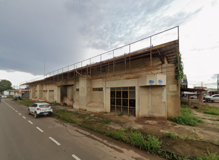 Pr�dio para Venda em 0, NOSSA SENHORA DAS GRA�AS