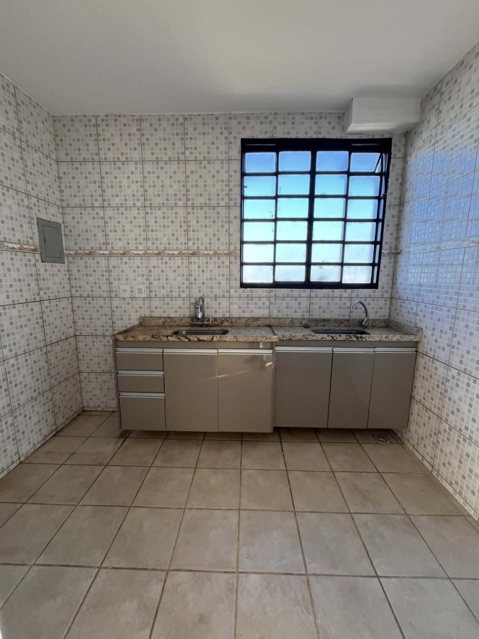 COZINHA E AREA SERVICO