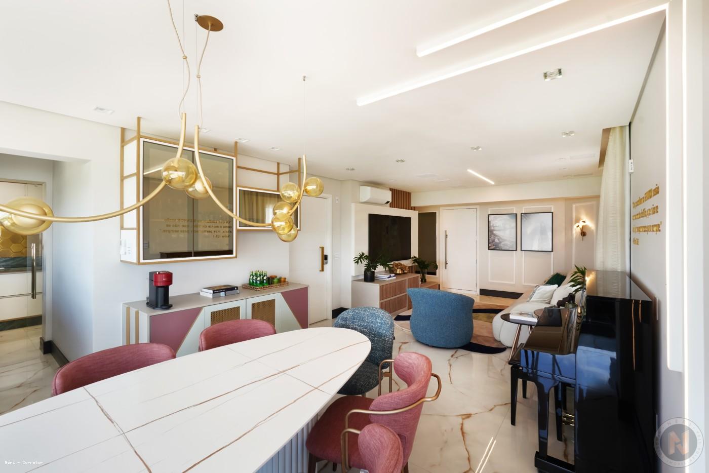 Sala de Jantar