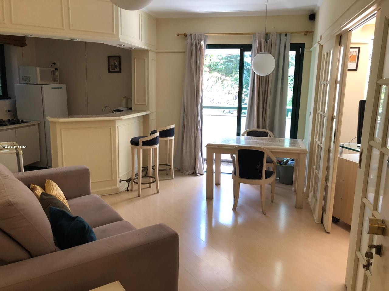 Apartamento