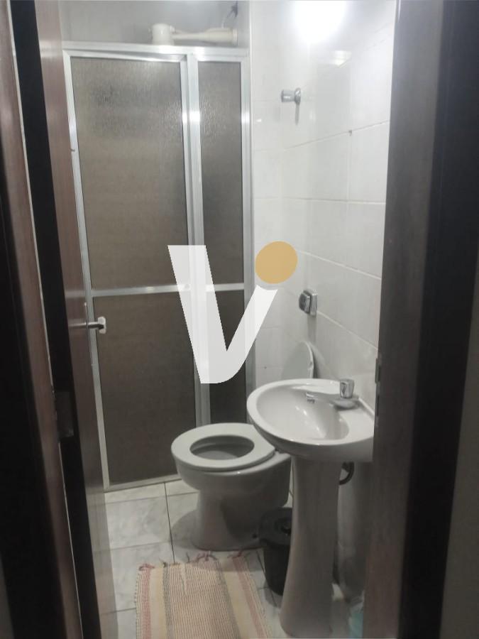 Banheiro social