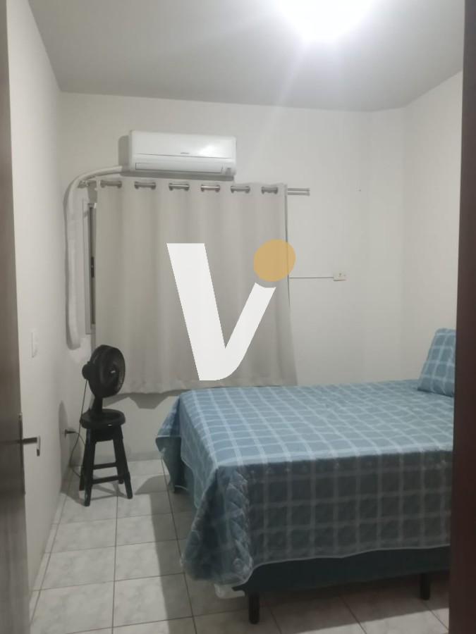 Suite do Casal