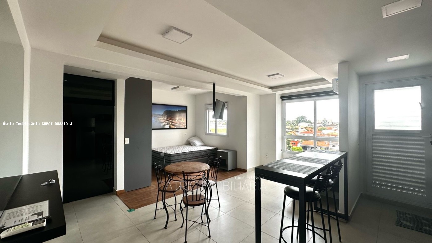 Apartamento para Loca��o, em Presidente Prudente, bairro Ed. Neo Petr�polis, 1 dormit�rio, 1 banheiro, 1 vaga