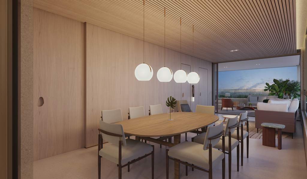 Sala de Jantar