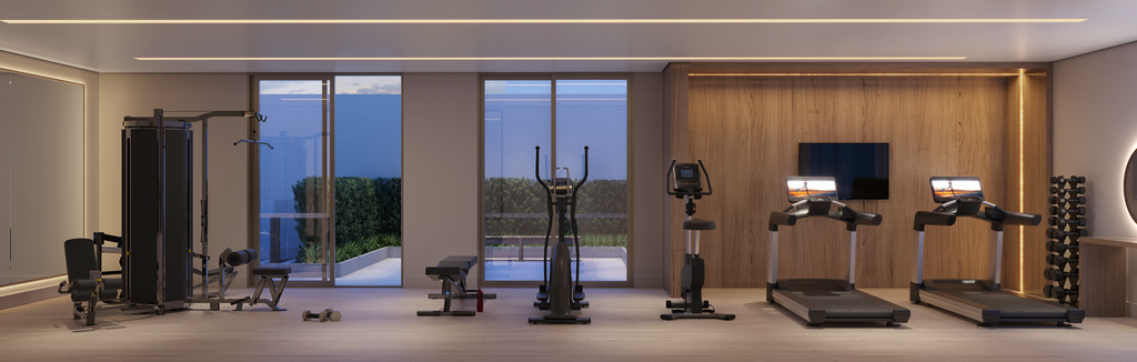 Fitness